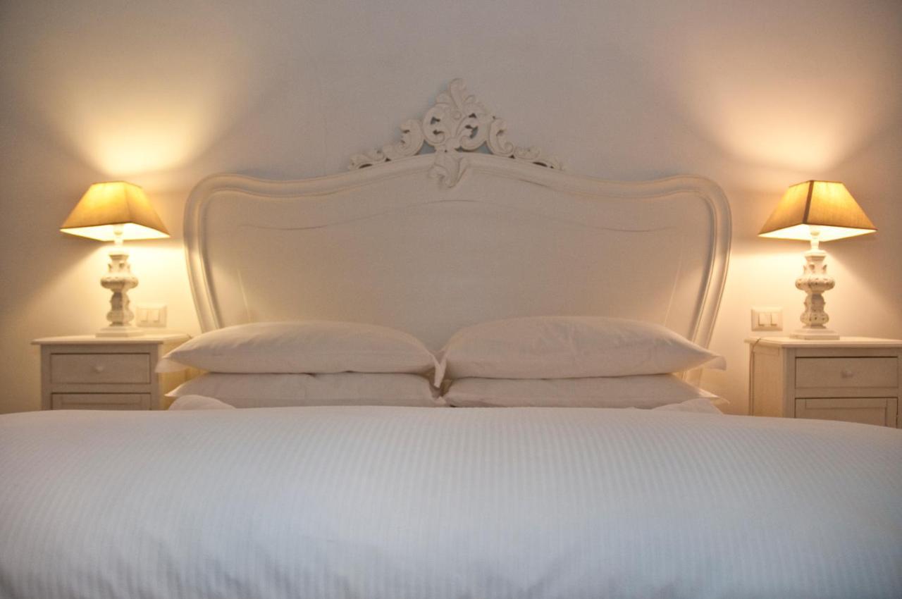 B&B La Finestra Sul Colosseo Рим Экстерьер фото